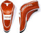 Team Golf NCAA Hybrid Golf Club Headcover, Velour Lined, Hook-and-Loop Closure for Extra Protection