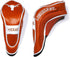 Team Golf NCAA Hybrid Golf Club Headcover, Velour Lined, Hook-and-Loop Closure for Extra Protection