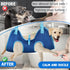 Hammock, Trimming Supet Dog Grooming Dog Hanging Harness for Nail Doorframe, Pet Holder Restraint for Clipping Nails