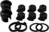 Wilderness Systems Through-Hull Wiring Kit for Kayaks
