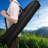 Lyreh 2pcs Hammock Camping Chair Replacement Bags, Polyester Durable Outdoor Folding Chair Carry Bags with Shoulder