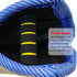 PET Artist Jute/Linen Bite Wedge | Bite Pillow with 2 Handles | 14"(36cm) 8"(20cm) Training Toy for Medium to Large Dogs