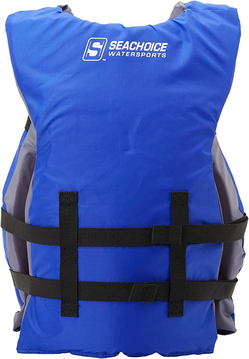 Seachoice General Purpose Life Vest for Water Safety