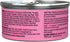 Rawz Natural Premium Pate Canned Kitten Wet Food - Made with Real Meat Ingredients, No BPA or Gums - 2.8 oz Cans (Case