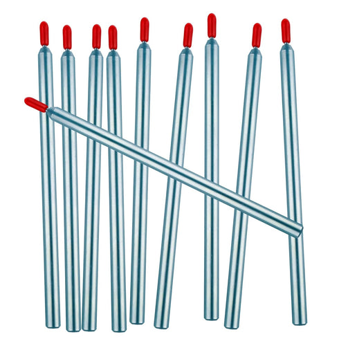 Reloading Decapping Pins - 10 pack