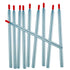 Reloading Decapping Pins - 10 pack