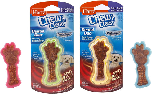 CHEW TOY ASSORTD EXT LRG