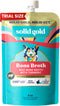 Solid Gold Beef Bone Broth for Dogs - Grain Free Dog Food