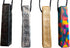 Chewigem Infinity Chewable Toy in Gold - Durable & Stylish