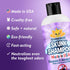 16oz (473ml) Bodhi Dog Skunk Shampoo | Skunk Smell Odor Remover Cleans & Deodorizes Using Essential Oils for Dogs