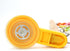 Wood Window Bird Perch Toy with Suction Cup, Climbing Ramp Ladder Platform for Parrots, Budgies, Finches