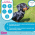 EQyss Premier Pet Spray (16 oz) - Non-greasy Moisturizer & Conditioner for Healthy Skin & Coat, Repels Dust & Dirt