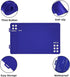 Premium Pistol Gun Cleaning Mat, Magnetic Organizer Parts Tray, Anti-Slip Rubberized Workbench Mat (16.5"x 10.43")