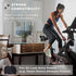 Ride with Sneakers Pedal Converters, Compatible with Peloton Bike, Replacement Bike Pedals