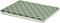 Midwest Homes for Pets Quiet Time Teflon Defender Dog Beds, Designed to Fit Folding Metal Dog Crates