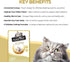 Fussie Cat Premium Chicken in Gravy 2.47 oz (Pack of 12)