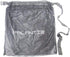 Scuba Choice Spearfishing Palantic Large Fish Lobster Catch Bag, 20" x 18" with Waist Strap