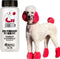 OPAWZ Semi-Permanent Dog Hair Dye, Food-Grade Pigment, Non-Toxic Pet Hair Dye for Dogs, Cats, and All Pets (Strawberry