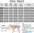 Dog Bathrobe, Microfiber Fast Drying Absorbent Hooded Bath Towel White for Puppy Small Medium Large Dog Cat (L