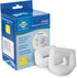 PetSafe Drinkwell Replacement Foam Filters, 2 Pack, Compatible with Ceramic and Stainless Steel Pet Fountains