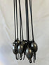 Gerber Decoy Rigs 6oz (12 Pack) Coated PVC Cable Texas Decoy Rigs Egg Sinker