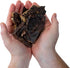 Lovie 16 oz Beef Lung Dog Treats - Dehydrated Air Dried Soft Bites, Single Ingredient, Protein Rich