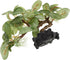 BESTOYARD Fish Tank Landscaping Plants, Aquarium Decorations, Reptile Tank Silk Tree, Plastic Fish Bowl Decor