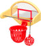 JW Birdie Basketball Bird Toy, All Breed Sizes