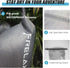 Frelaxy Ultralight Dry Bag 3-Pack/5-Pack - Outdoor Bags to Keep Gear Dry for Hiking, Camping, and Boating
