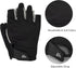 XuoAz Unisex Lightweight Gym Gloves - Breathable Weight Lifting Gloves for Enhanced Grip