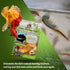 4 Freshwater Fairy Shirmp Eggs - for Hatching,High Protein Live Fish Food for Newborn Fry, Betta Fish, and Other