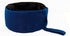 CALDO Collapsible Dog Bowl - Blue Food and Water Bowl for On-the-Go