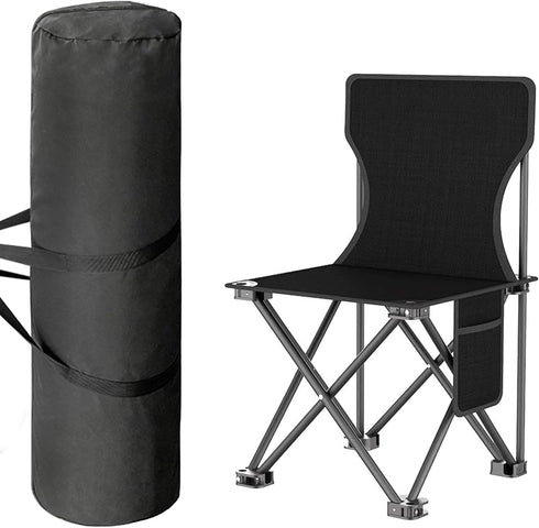 ReignSword 47.2 Inch Hammock, (8.7 Inch Camping Chair Replacement Bag, Folding Carrying Case with Handle Strap, Large