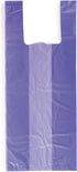 Pet Lavender Scent Doggy Waste Bags, 100-Count, Quick-Tie Handles