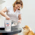 Magifrost Icing for Dog Treats - Create Vibrantly and Dog-Safe Delights | Made in The U.S.A. | Simple Ingredients and Convenient | Gluten and Grain-Free Perfect for Dog Treat (10oz)