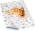Washable Pee Pads for Dogs, Extra Large 60"x48" Super Absorbent Reusable Training