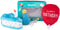 ZippyPaws Birthday Box - Colorful Squeaky Toy Set for Dogs, Birthday Gift with 3 Toys