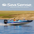 SeaSense Bailer Bucket with Lid