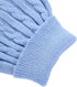 Small Dog Sweaters Knitted Pet Cat Warm Sweatshirt for Winter, Kitten Puppy Sweater (Small, Light Blue)