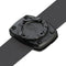Guardian Angel Clamp on Strap Mount Accessory – Magnetic Mount with Screw-in Feature for Radio and Nylon Straps