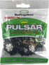 Pulsar Fast Twist 3.0 Golf Cleat Softspikes - 18 Count