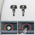 Key for Thule Key Replacement,for Roof Racks, Carriers, Crossbars Key etc,(Codes N066) by Hugexpen