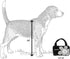 Runway Pup Collection by Dog Diggin Designs | Unique Squeaky Plush Dog Toys – Haute Couture Purses & Handbags