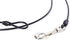 Training Tie Down - Short Tether for Dogs & Teething Puppies (4 feet)