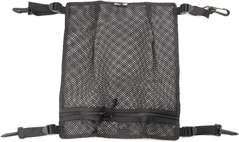 Seals Mesh Deck Bag