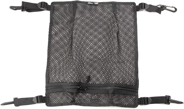 Seals Mesh Deck Bag
