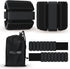Wrist & Ankle Weights - 1 Pair - Wearable Ankle Weights for Exercise, Yoga, Walking, Running, Dance, Barre, Pilates,