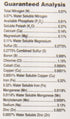 Seachem Flourish Freshwater Plant Supplement, Aquarium Element and Nutrient Blend 2L / 67.6 oz