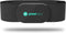 Powr Labs Bluetooth and ANT+ Heart Rate Monitor Chest Strap - Compatible with Polar, Garmin, Peloton