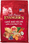 Evanger's Super Premium Gamebird Recipe with Coconut Oil Dry Food for Dogs